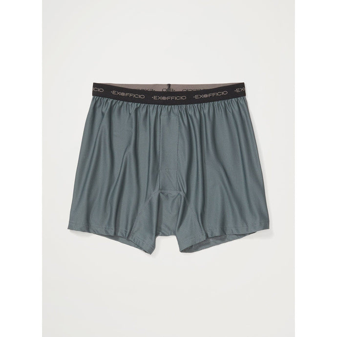 ExOfficio Men's Give-N-Go 2.0 Boxer - S23