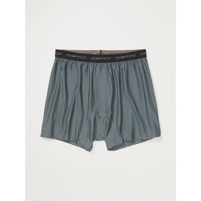 Load image into Gallery viewer, ExOfficio Men&#39;s Give-N-Go 2.0 Boxer - S23
