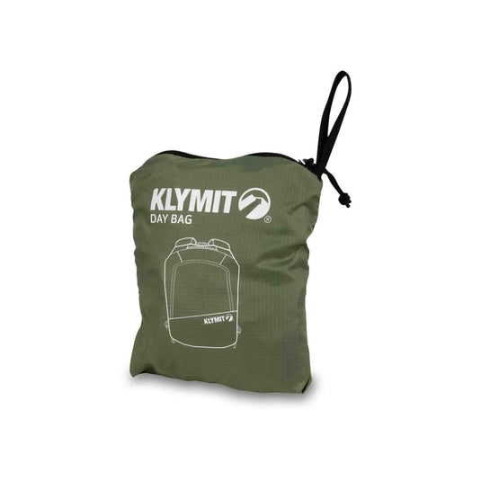 Day Bag by Klymit