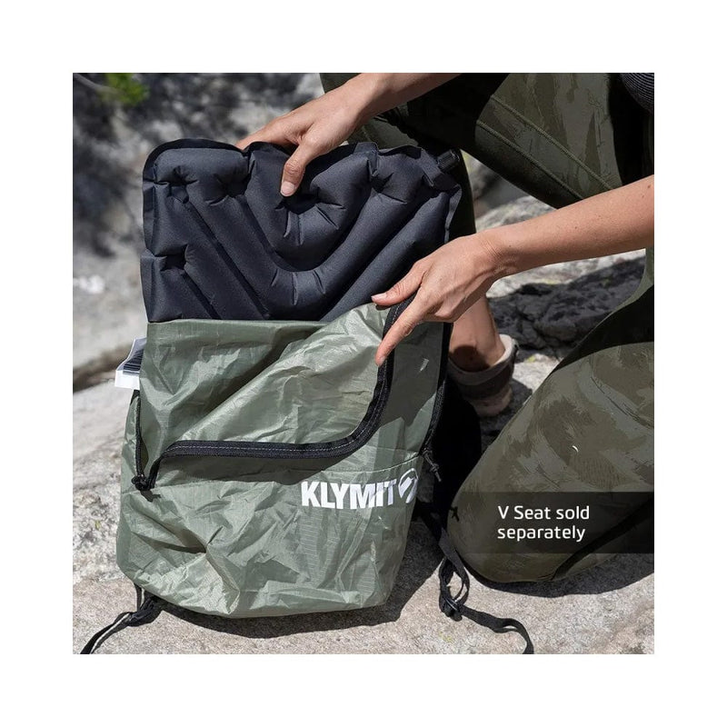 Load image into Gallery viewer, Day Bag by Klymit
