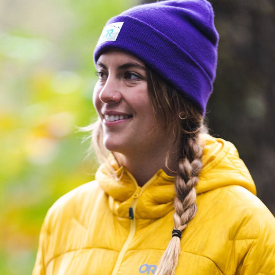 Outdoor Research Juneau Beanie