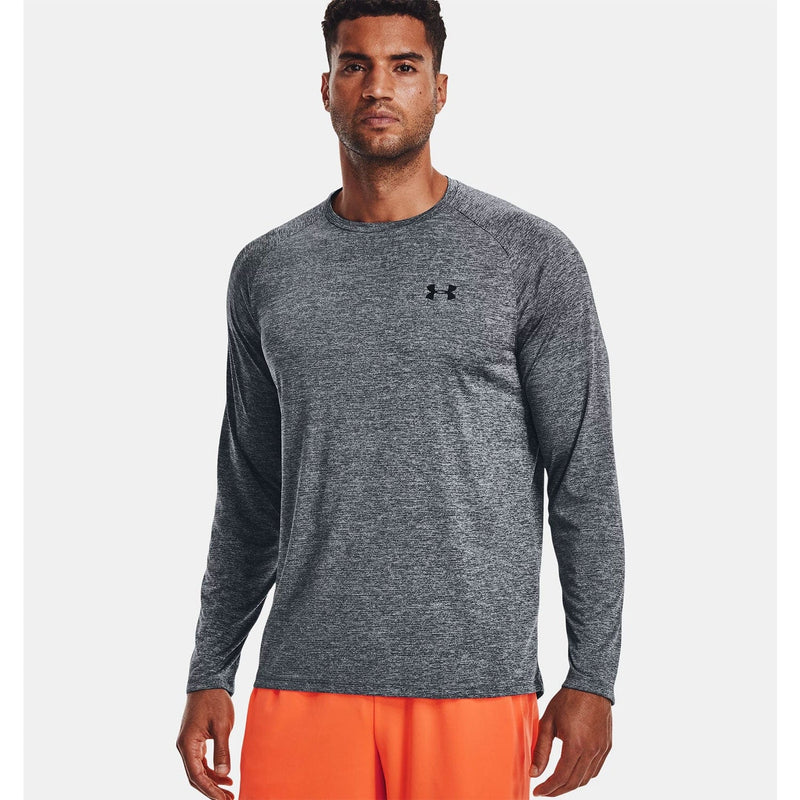 Load image into Gallery viewer, Under Armour Men&#39;s UA Tech Long Sleeve Shirt
