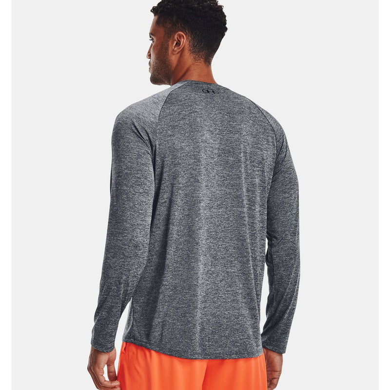 Load image into Gallery viewer, Under Armour Men&#39;s UA Tech Long Sleeve Shirt
