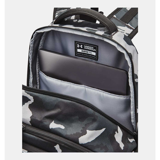 Under Armour Hustle Pro Backpack