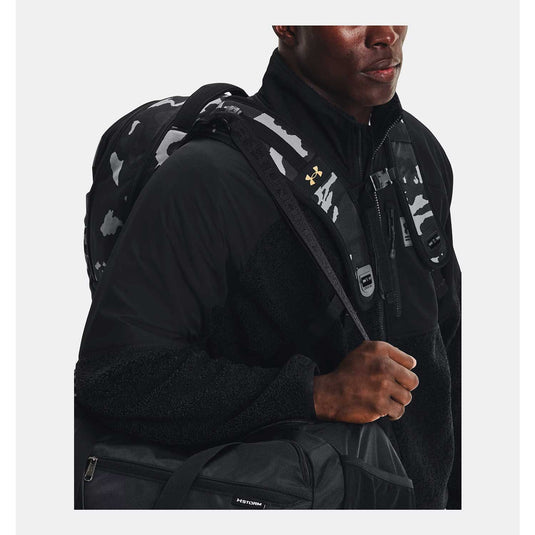 Under Armour Hustle Pro Backpack