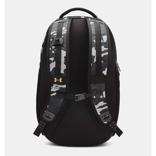 Under Armour Hustle Pro Backpack