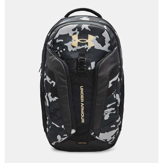 Under Armour Hustle Pro Backpack