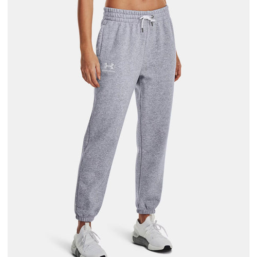 Under Armour Women's UA Icon Fleece Joggers