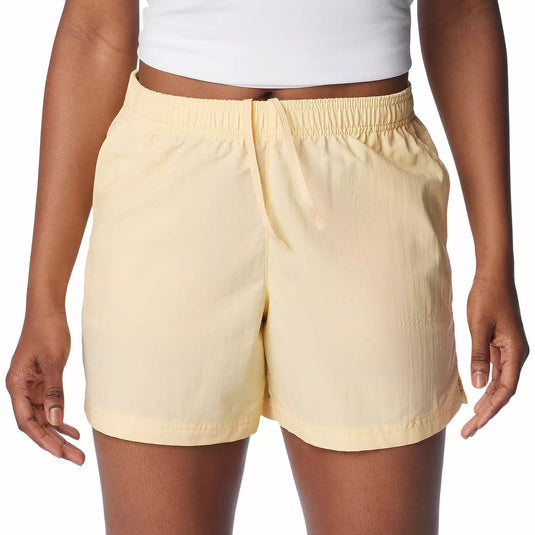 Columbia Sandy River Water Shorts - Women's