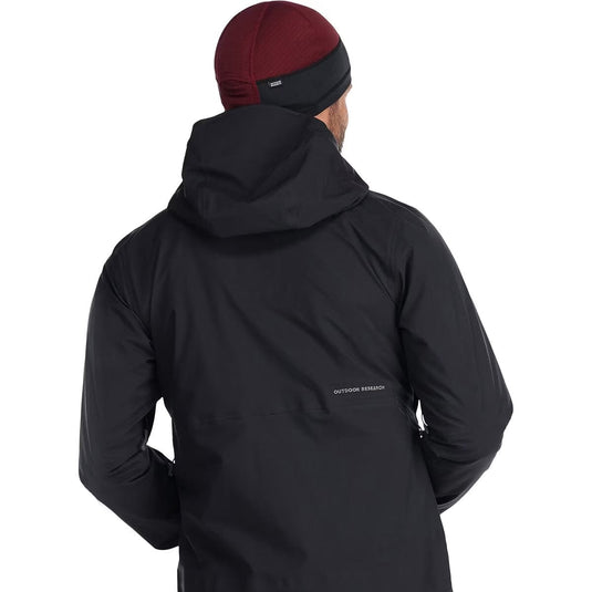 Outdoor Research Men's Carbide Jacket