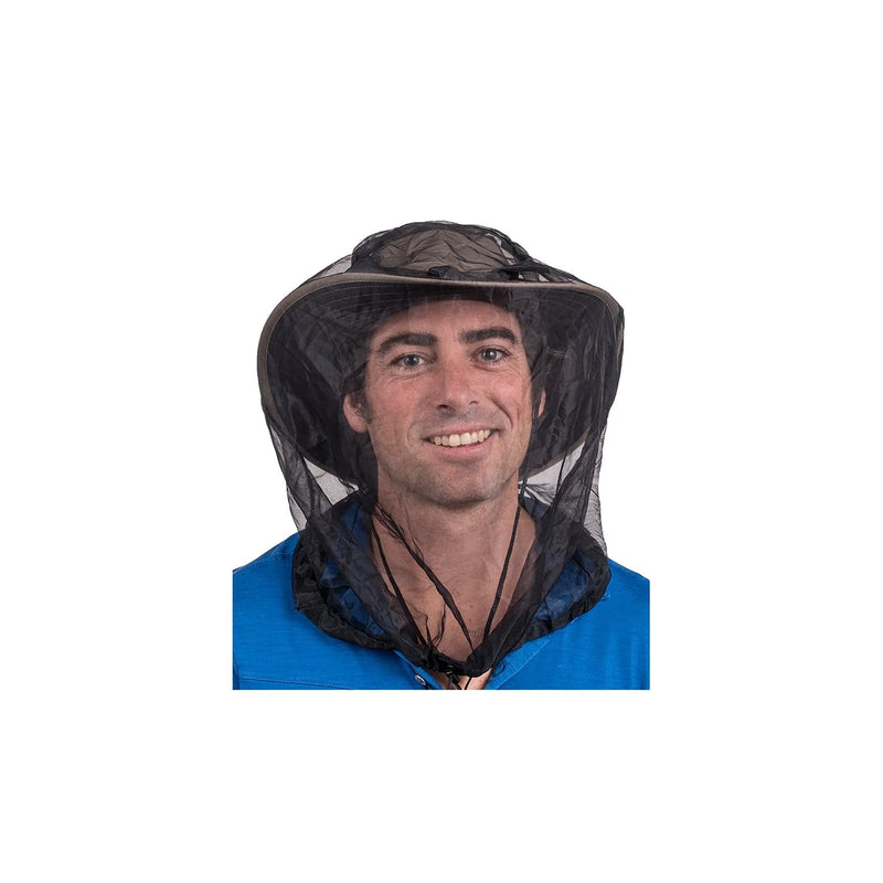 Load image into Gallery viewer, Sea-To-Summit Ultra-Fine Mesh Mosquito Headnet
