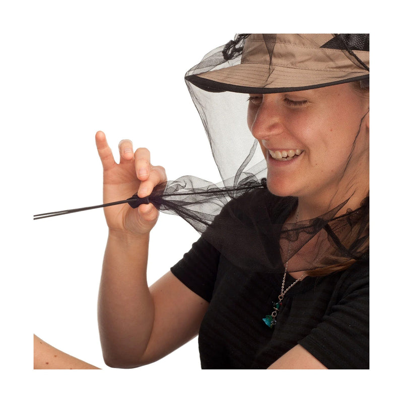 Load image into Gallery viewer, Sea-To-Summit Mosquito Head Net - Insect Shield
