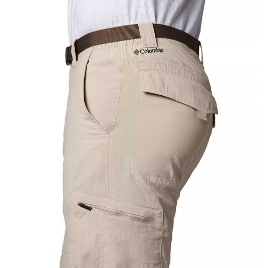 Columbia Silver Ridge Cargo Pants 34in. Inseam - Men's