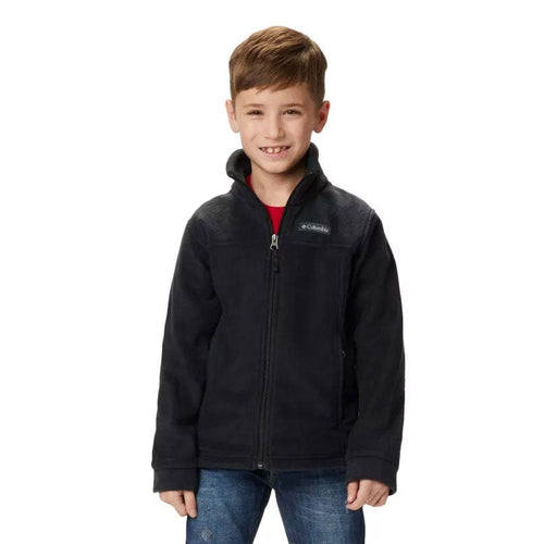 Columbia Steens Mountain II Fleece Jacket - Boys