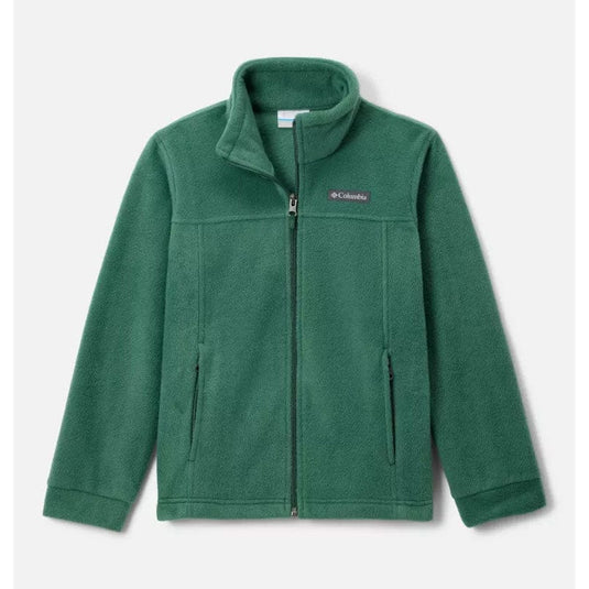 Columbia Steens Mountain II Fleece Jacket - Boys