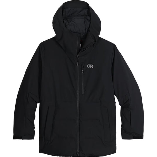 Outdoor Research Men's Snowcrew Down Jacket