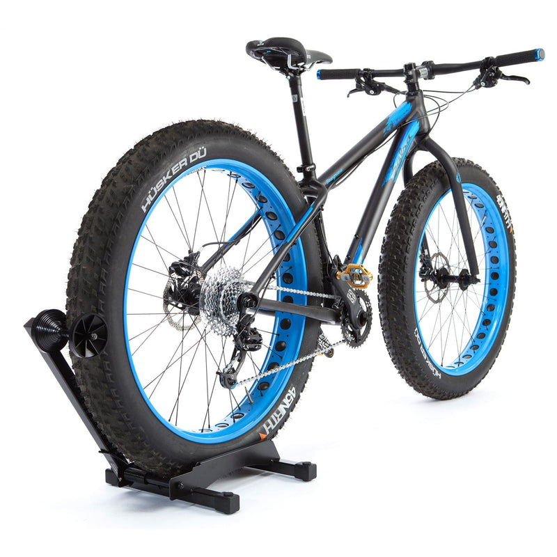 Load image into Gallery viewer, Feedback Sports RAKK XL Bike Storage Rack - Fat Tire Bike
