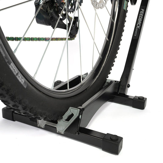 Feedback Sports RAKK XL Bike Storage Rack - Fat Tire Bike