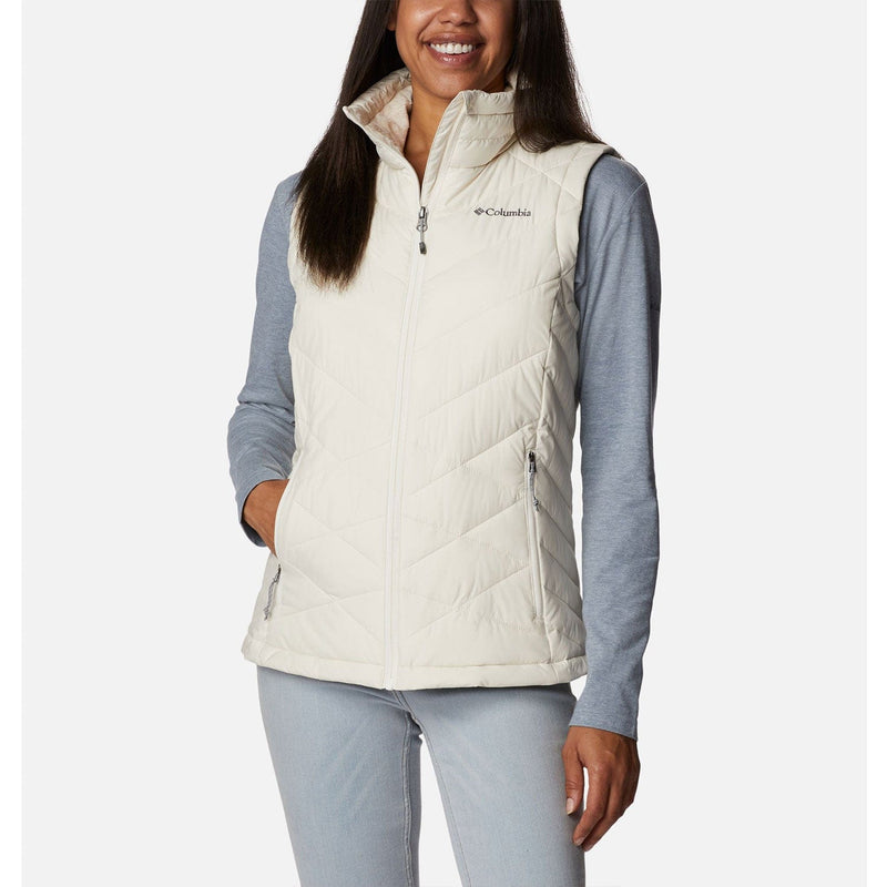 Load image into Gallery viewer, Columbia Women&#39;s Heavenly Vest
