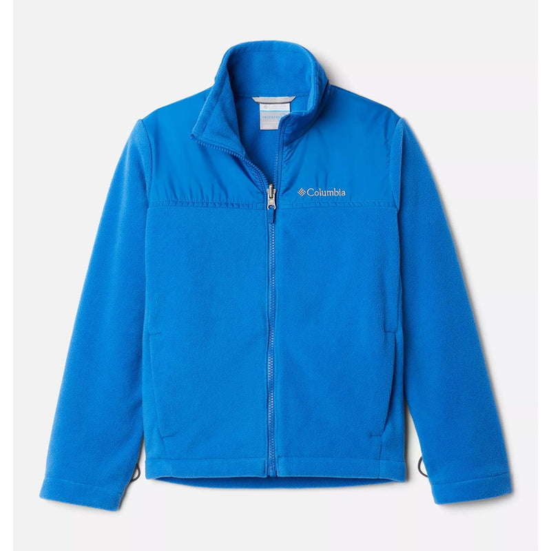 Load image into Gallery viewer, Columbia Boys Bugaboo II Fleece Interchange 3-in-1 Jacket
