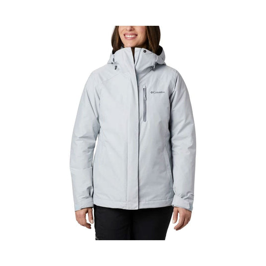 Columbia Whirlibird IV Interchange Jacket - Women's