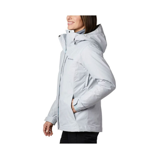 Columbia Whirlibird IV Interchange Jacket Women's – Campmor