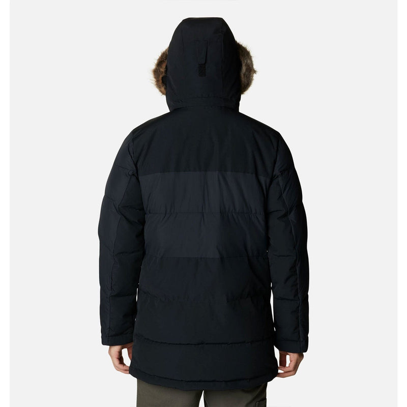 Load image into Gallery viewer, Columbia Men&#39;s Marquam Peak Fusion Parka
