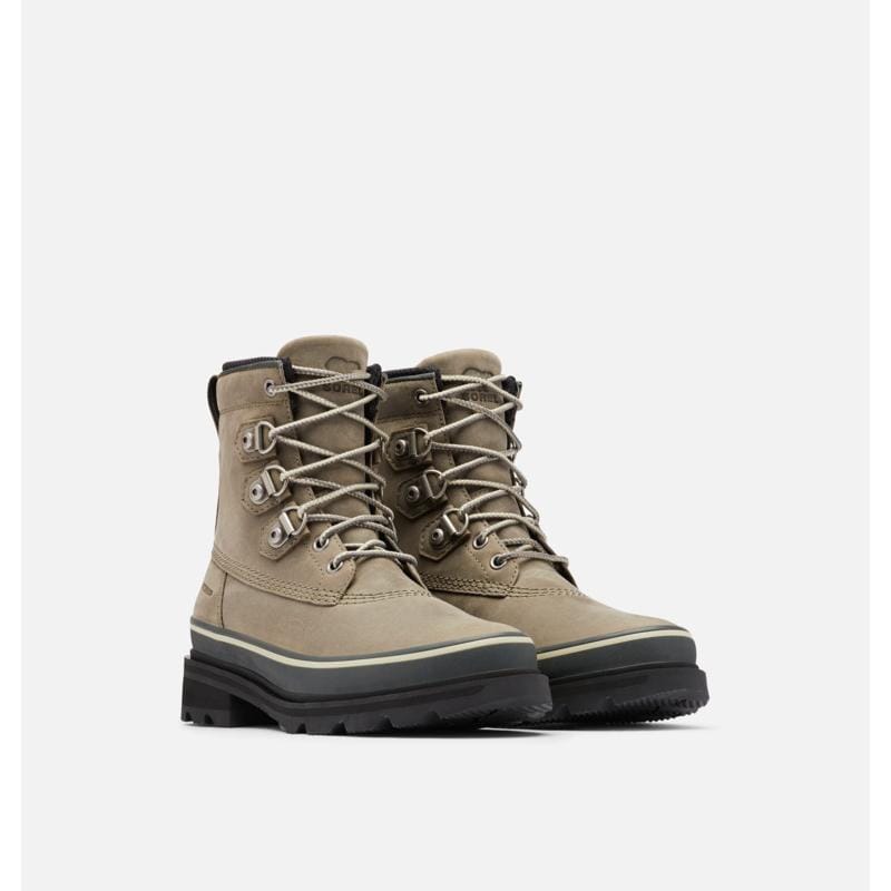 Sorel Women's Lennox Street Boot Waterproof Boot – Campmor