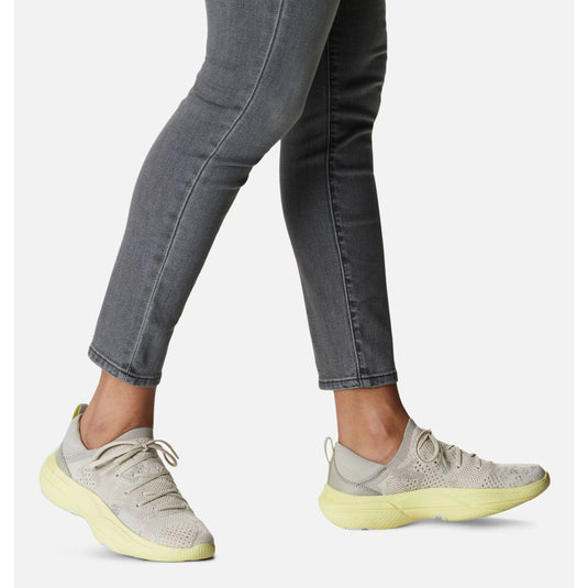 Sorel Women's Explorer Blitz Stride Lace Sneaker