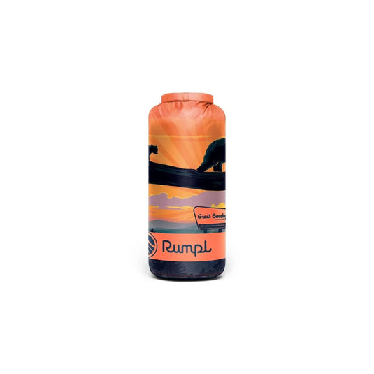 Rumpl Original Puffy Blanket - Great Smoky National Park