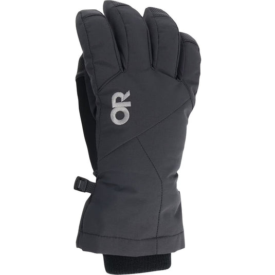 Outdoor Research Women's Revolution Undercuff GORE-TEX Gloves