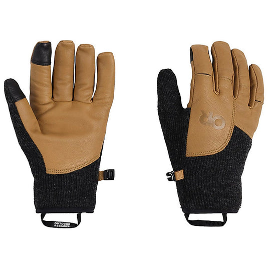 Outdoor Research Women's Flurry Driving Gloves