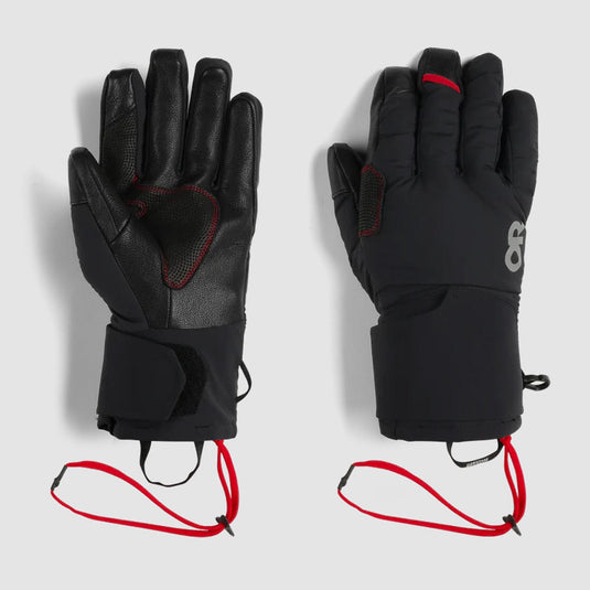 Outdoor Research Deviator Pro Gloves