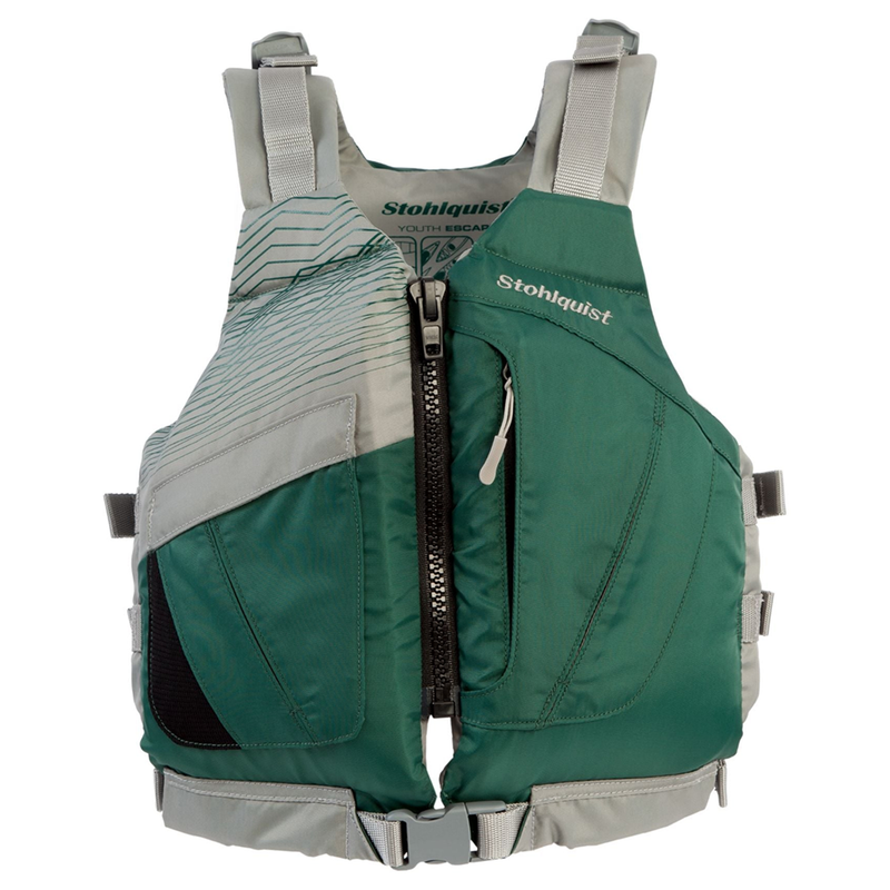 Load image into Gallery viewer, Stohlquist Escape Youth PFD - Youth
