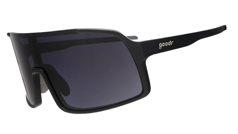 Load image into Gallery viewer, goodr Astro G My Sweat Has an Octane Rating
