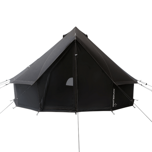 White Duck 10' Regatta Bell Tent