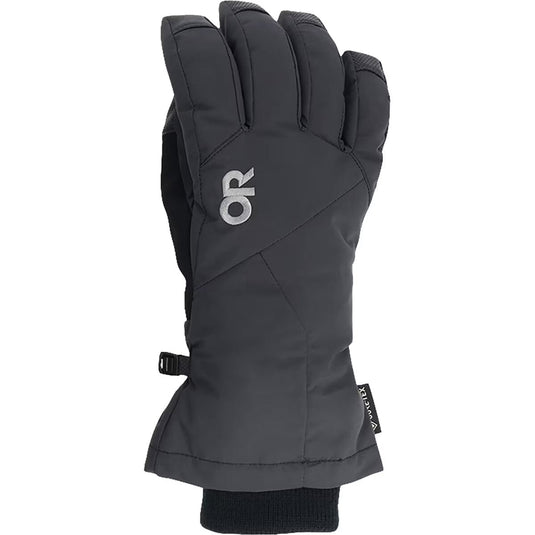 Outdoor Research Men's Revolution Undercuff GORE-TEX Gloves