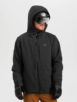 Outdoor Research Men's Snowcrew Jacket