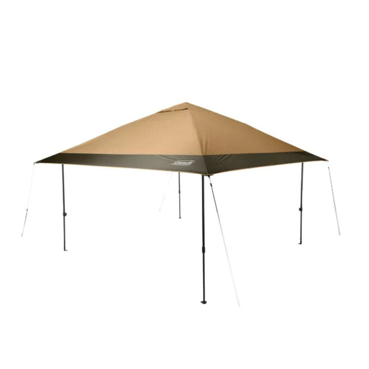 coleman gazebo tent Coleman OASIS 13 x 13 Canopy – Campmor