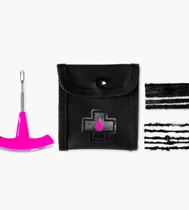 Muc-Off Puncture Plug Tubeless Repair Kit