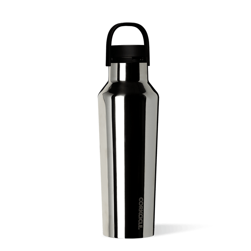 Load image into Gallery viewer, Metallic Sport Canteen by CORKCICLE.
