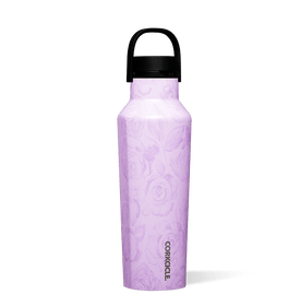 Floral Sport Canteen by CORKCICLE.