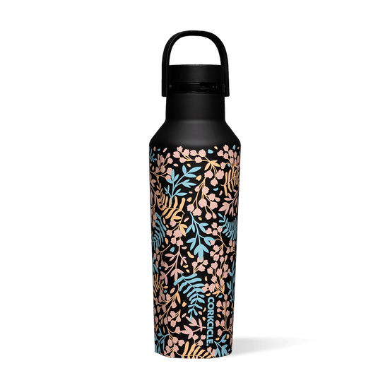 Floral Sport Canteen by CORKCICLE.