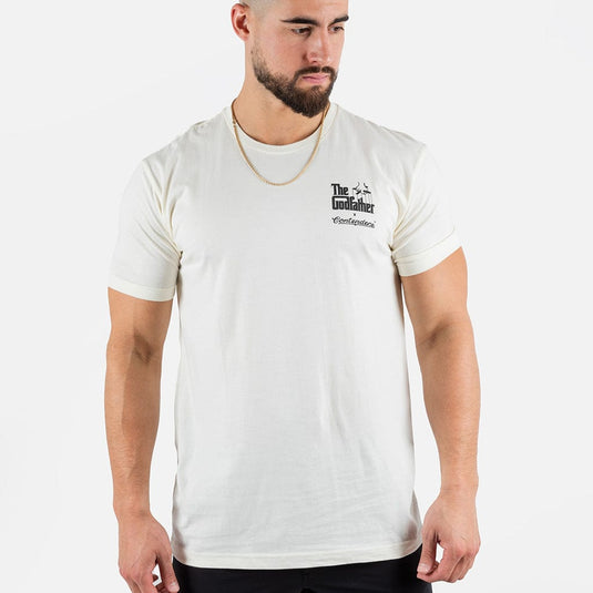 The Godfather Luca Brasi Fish Market Shirt By Contenders Clothing