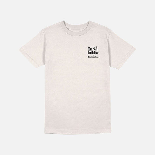 The Godfather Luca Brasi Fish Market Shirt By Contenders Clothing