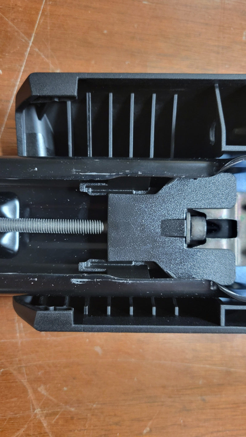 Load image into Gallery viewer, Close-up of a mechanical component on a wooden surface
