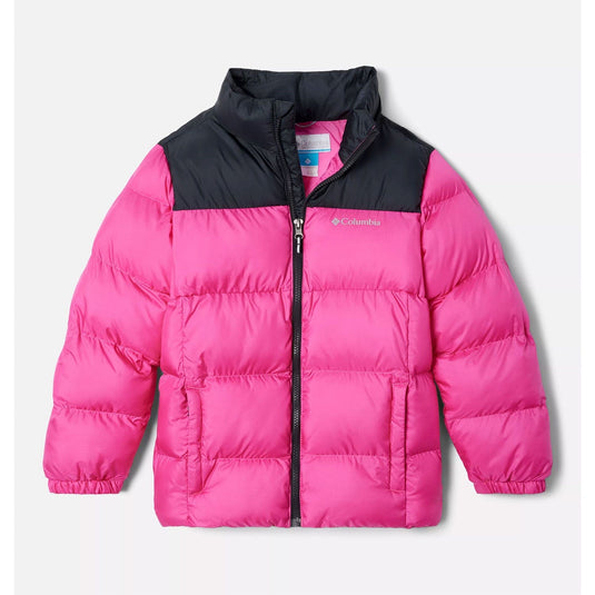 Columbia Youth Puffect Jacket