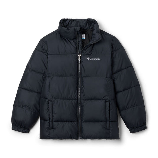 Columbia Youth Puffect Jacket