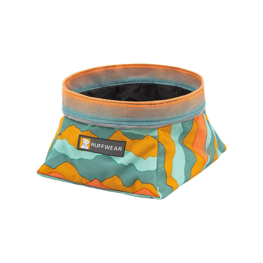 Ruffwear Quencher Packable Bowl