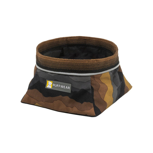 Ruffwear Quencher Packable Bowl